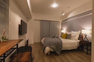 5D Guest House INFINITY - Naha - 2