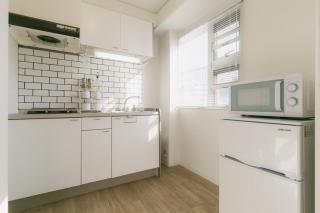 5D Guest House INFINITY - Naha - 5