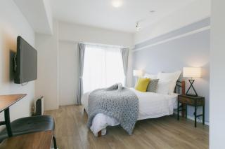 5D Guest House INFINITY - Naha - 9