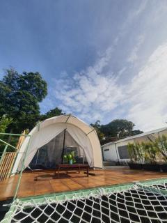 Tepas Glamping - Ciburial - 3