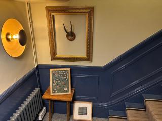 Royal Oak Retreat near Lewes Stunning whole flat - Lewes - 3