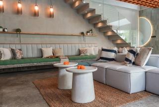 Villa Vinaka Canggu - 3