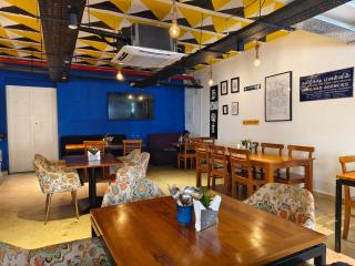 Hotel Aura by Woco Stays - Pondicherry - 4
