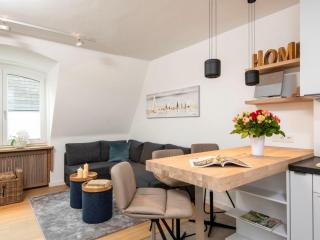 Ferienwohnung-K14 - Kampen - 0