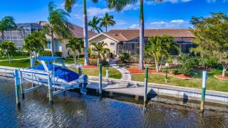 Punta Gorda Canalfront - Punta Gorda - 6