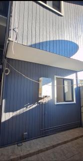 Cabaña en Pilar Meza 1 - Valdivia - 0