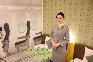 Henn na Hotel Tokyo Haneda - Tokio - 7