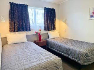 Continental Motel - Whangarei - 2
