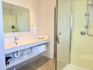Continental Motel - Whangarei - 4