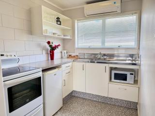 Continental Motel - Whangarei - 3