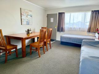 Continental Motel - Whangarei - 5