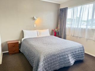 Continental Motel - Whangarei - 6