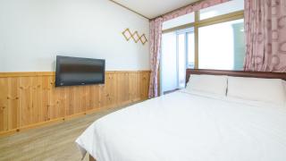 Samcheok sky Pension - Samcheok - 9