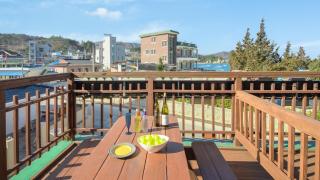 Samcheok sky Pension - 8
