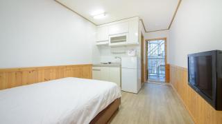 Samcheok sky Pension - 6