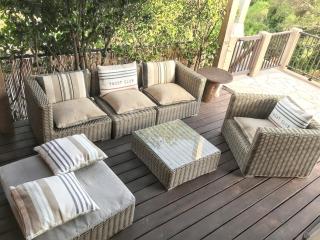 Appartement spacieux à Porto-Vecchio avec piscine partagéeB - Porto-Vecchio - 4