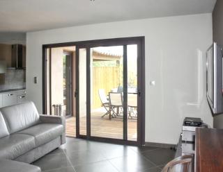 Appartement spacieux à Porto-Vecchio avec piscine partagéeB - Porto Vecchio - 3