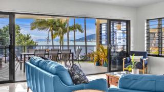 Whitsunday Escape - Beachfront with Private Pool - Cannonvale - 8