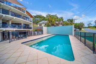 Whitsunday Escape - Beachfront with Private Pool - Cannonvale - 4