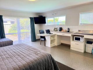 Continental Motel - Whangarei - 1