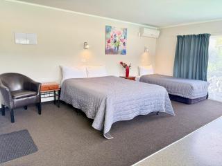 Continental Motel - Whangarei - 3