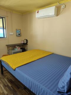 Permata Beach Chalet - Kampong Juara - 5