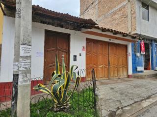 LA CHINITA HOSPEDAJE - Matrimonial 201 - Bueno Bonito y Barato - Cajamarca - 3