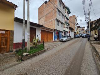 LA CHINITA HOSPEDAJE - Matrimonial 201 - Bueno Bonito y Barato - Cajamarca - 1