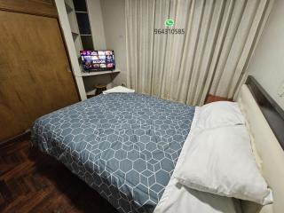 LA CHINITA HOSPEDAJE - Matrimonial 201 - Bueno Bonito y Barato - Cajamarca - 8