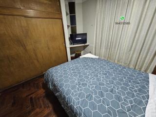 LA CHINITA HOSPEDAJE - Matrimonial 201 - Bueno Bonito y Barato - Cajamarca - 5