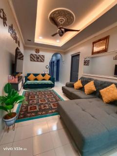 HANS HOMESTAY - 8