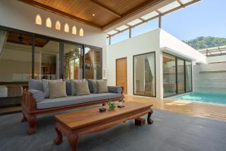 Malisa Villa Suites - SHA Extra Plus - Kata Beach - 9