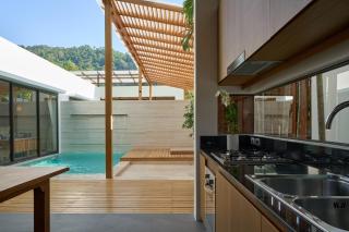 Malisa Villa Suites - SHA Extra Plus - Kata Beach - 6
