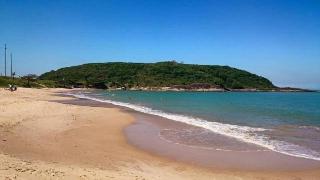 Ap Enseada Azul Pé na Areia - Guarapari - 6