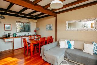 Bumblebrook Farm Motel - 5