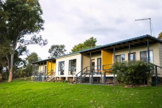 Bumblebrook Farm Motel - - 4