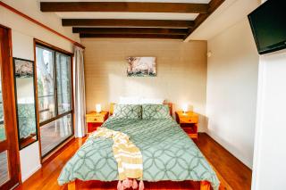 Bumblebrook Farm Motel - - 3
