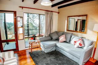 Bumblebrook Farm Motel - - 1