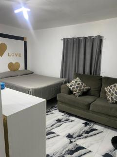 White Room Sparks Guesthouse - Spanish Town - 7