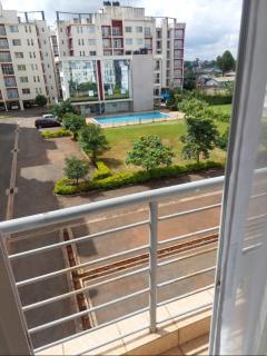 Vatex Stays - Nairobi - 1