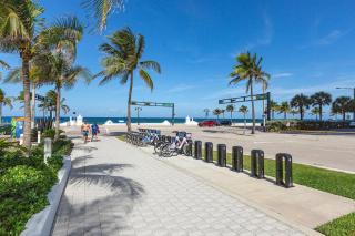 16th Floor Luxury 2 Bedroom - Ocean Views & Luxury - Fort Lauderdale - 8