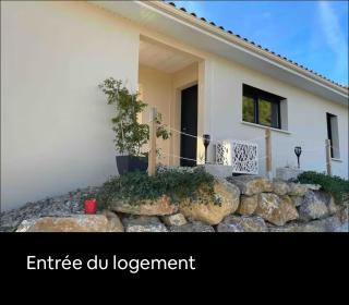 Villa Ju - Pézenas - 8