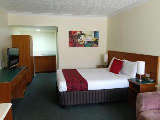 Bayswater Motel - Tweed Heads - 2