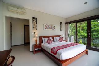 Mardika Private Villa Ubud - Ubud - 8