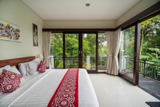 Mardika Private Villa Ubud - Ubud - 7