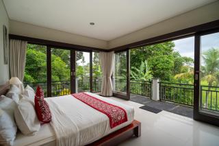 Mardika Private Villa Ubud - Ubud - 6