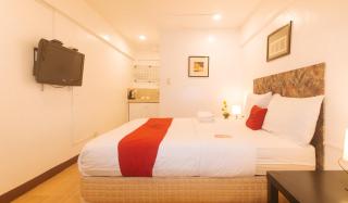 RedDoorz at City Stay Inns Marilao - Lias - 0
