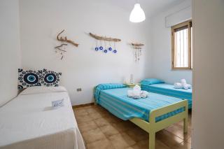 Dimora Del Mare Near The Sea - Happy Rentals - Porto Cesareo - 5