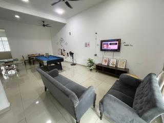 11 Austin 5mins to AICC Long Sing HeLiXuan Yi Jia PeiKin Restaurant Opposite HSI - 3