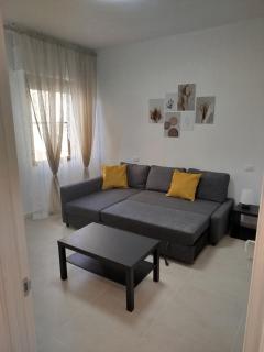 Appartamento con 2 camere, parcheggio e terrazza - 7